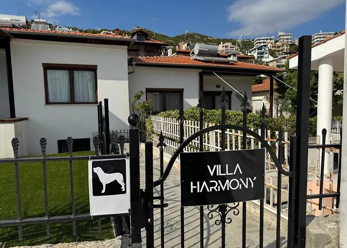 Villa Harmony