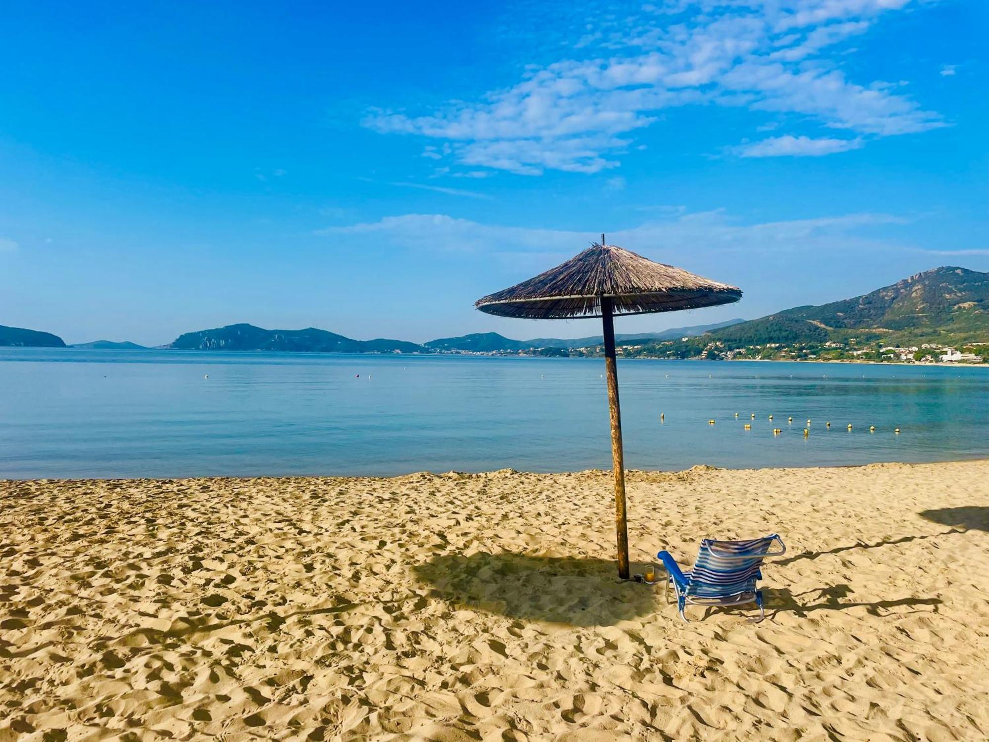 Casa vacanze Harmony PalaiónTsiflíkion