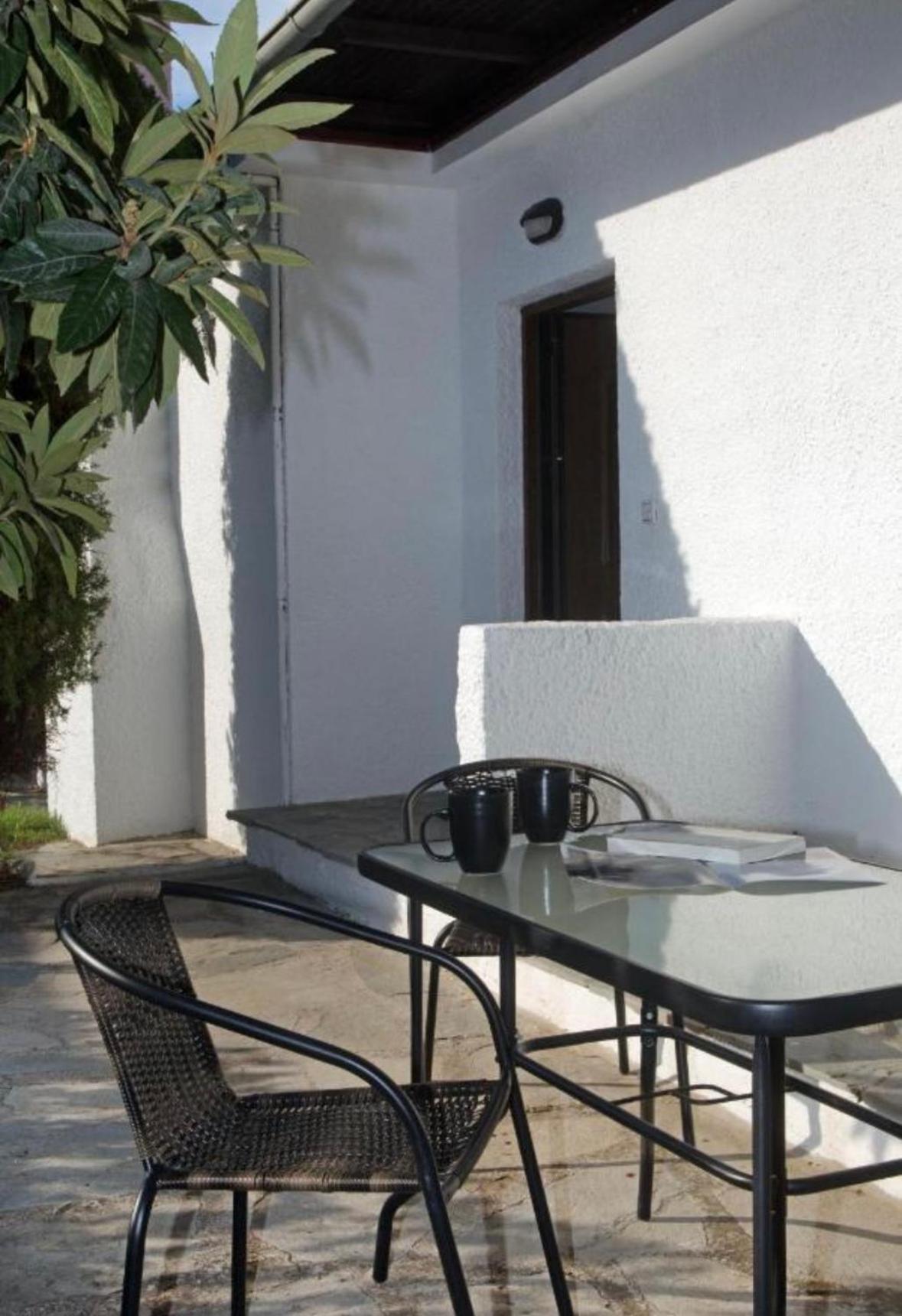 Casa vacanze Harmony PalaiónTsiflíkion