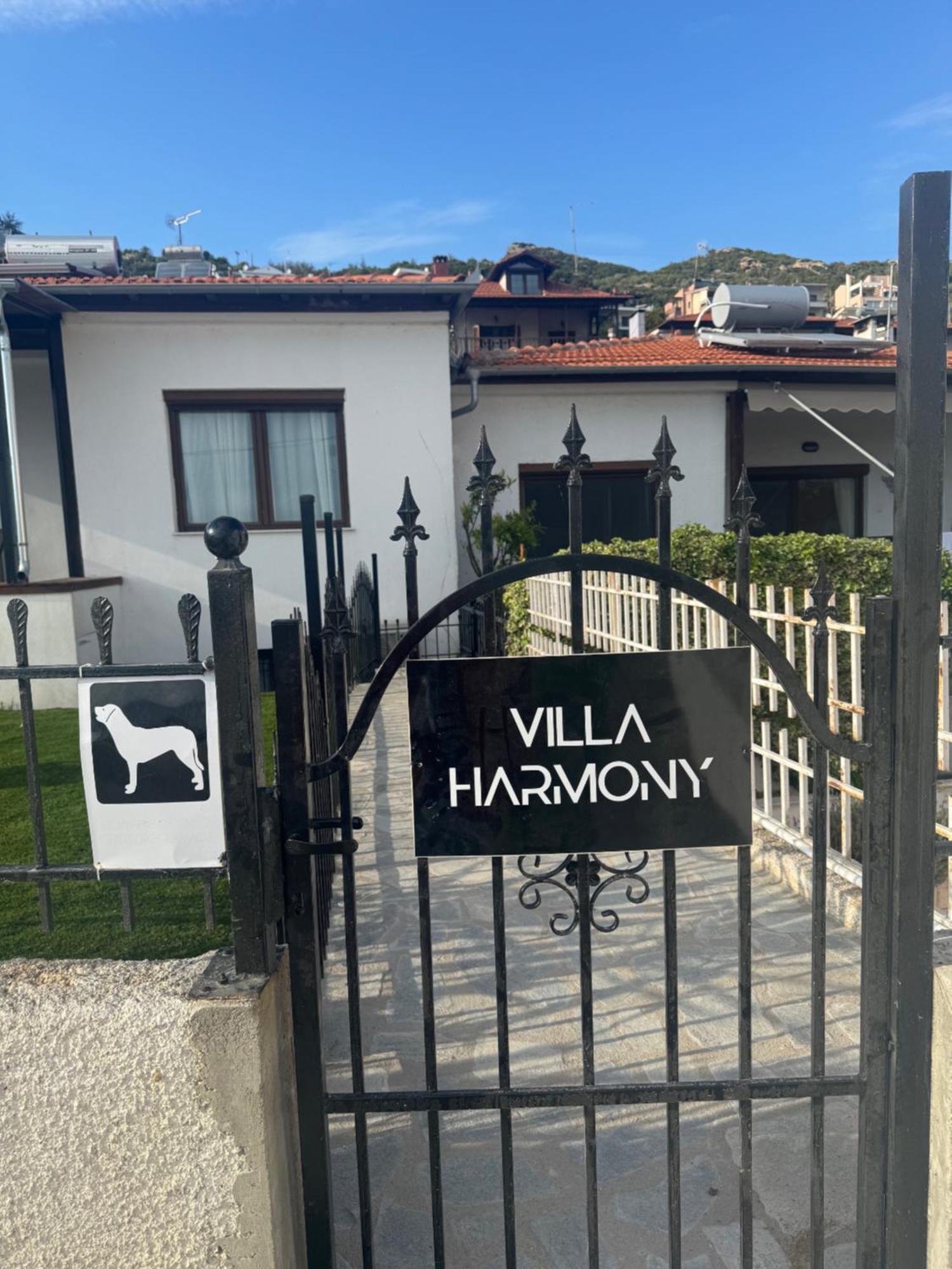 Harmony Casa vacanze