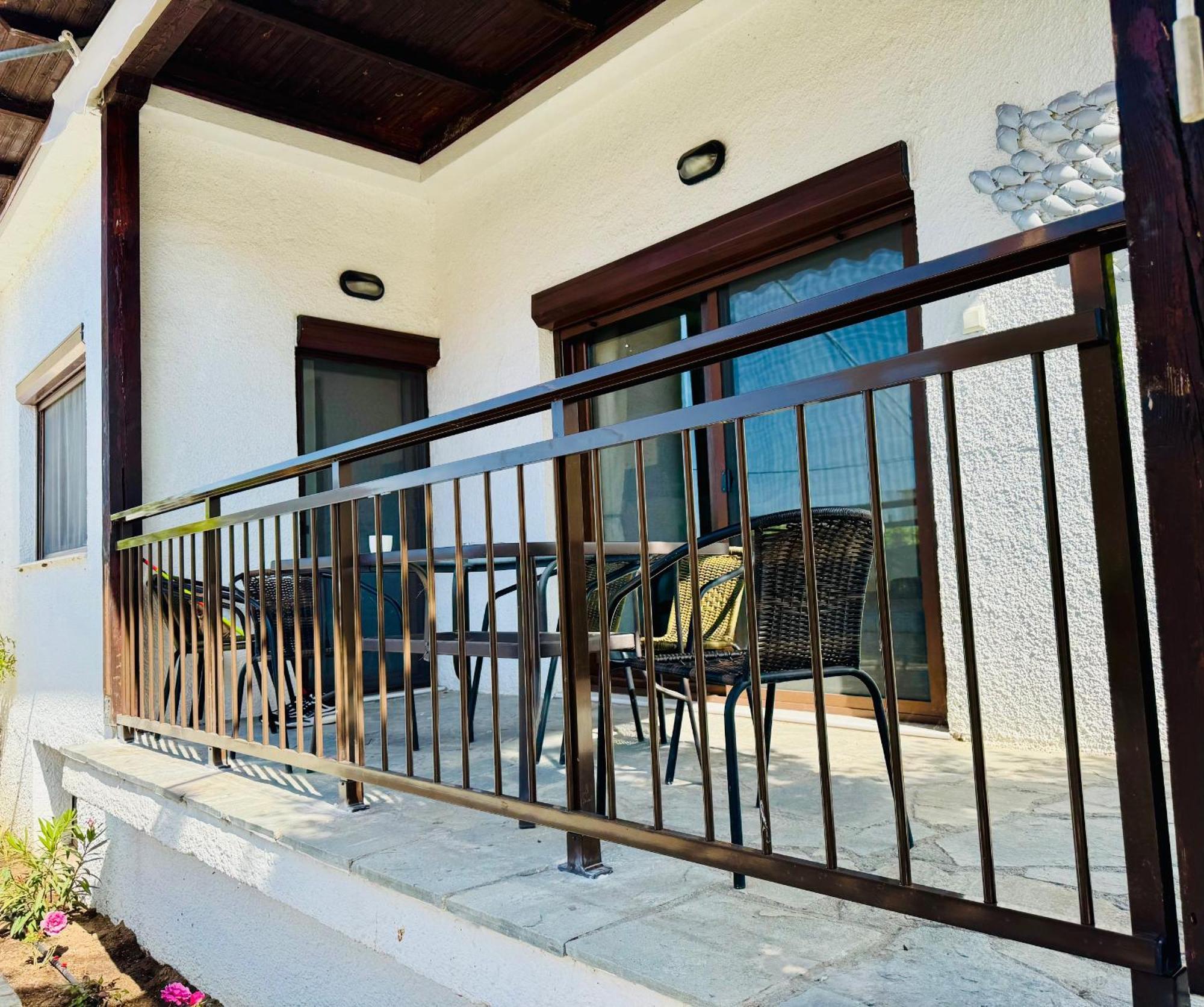 Harmony Casa vacanze *